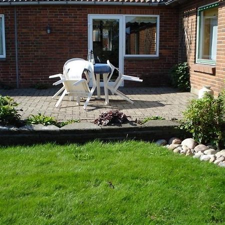 Kirstinesminde Holiday House Villa Nissum Kültér fotó